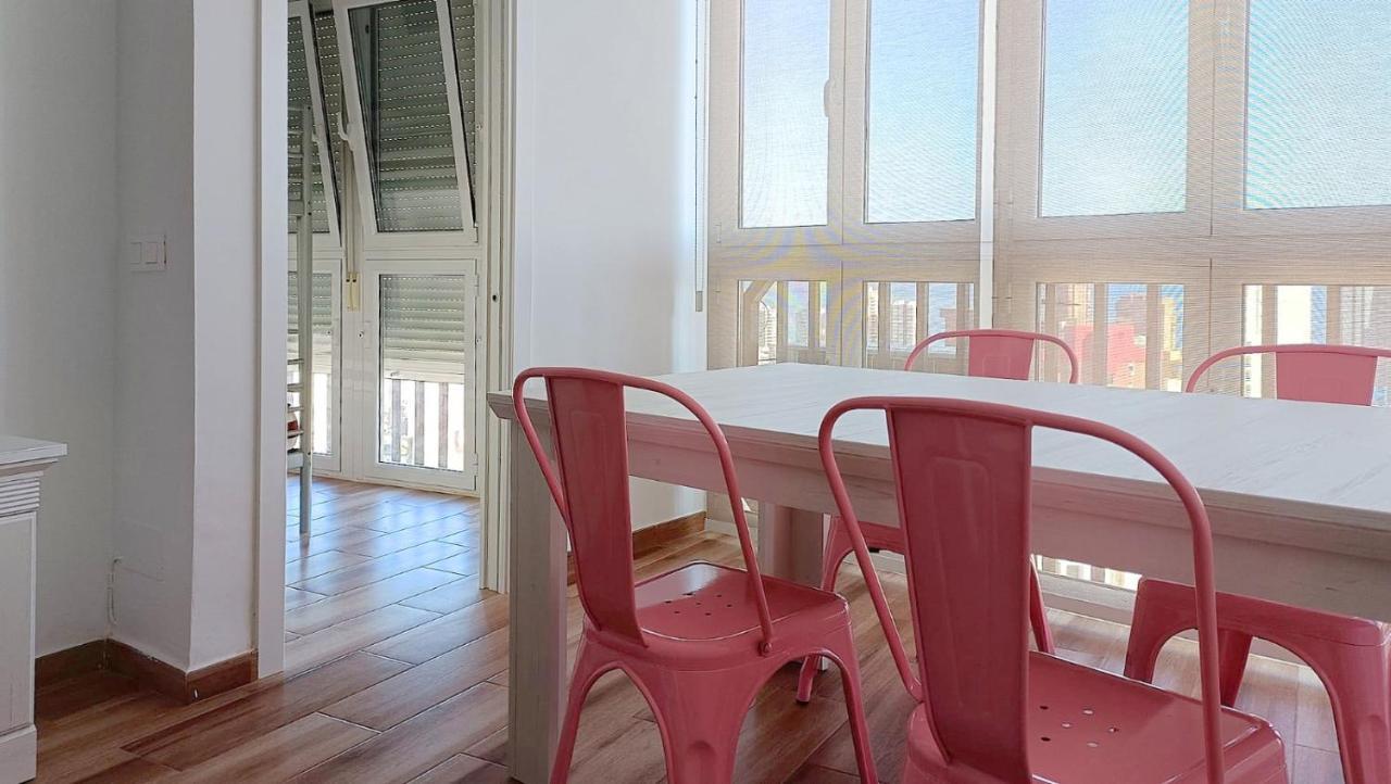 Acacias Iv Appartement