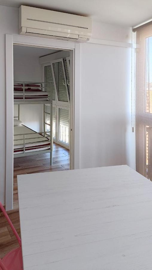 Acacias Iv Appartement Benidorm