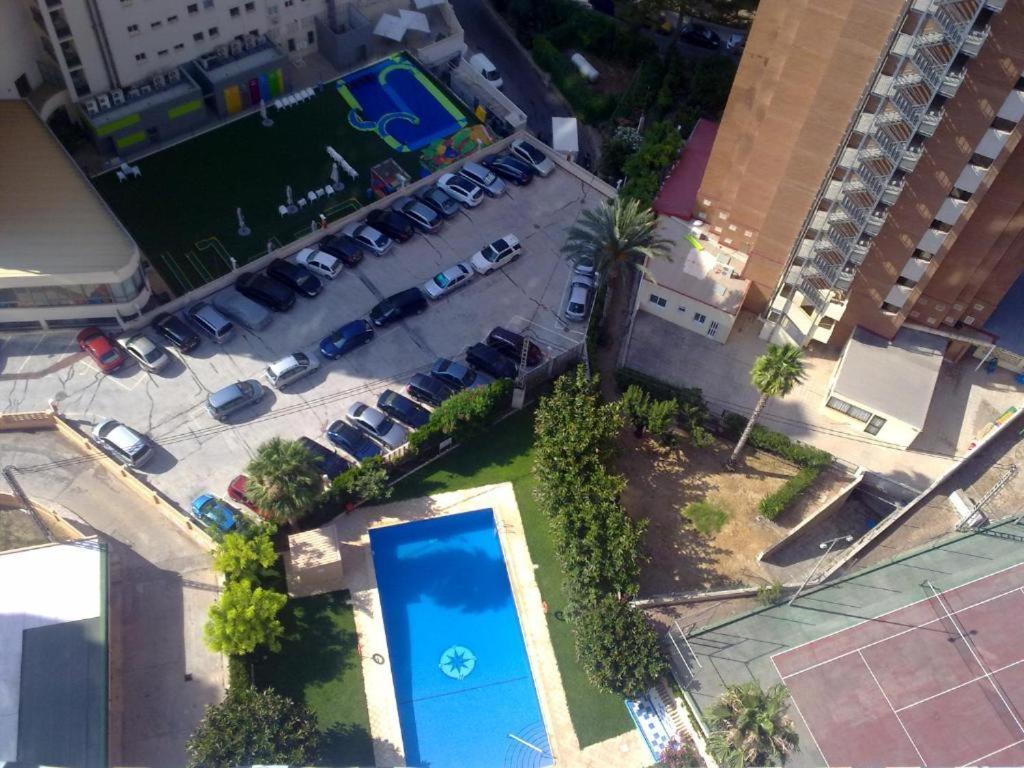 Acacias Iv Appartement