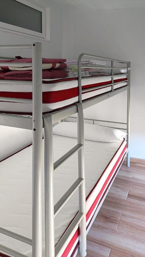 Appartement Acacias Iv