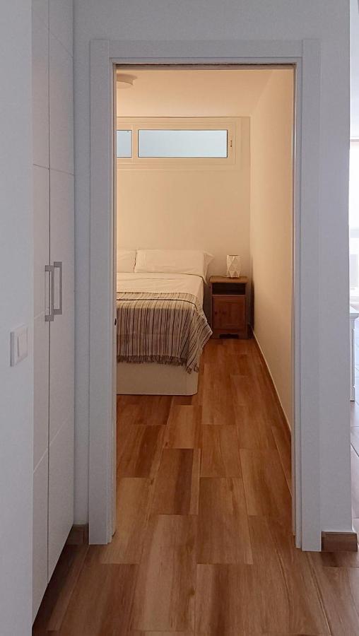 Acacias Iv Appartement Benidorm